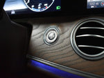 MERCEDES BENZ E class sedan
