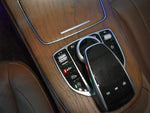 MERCEDES BENZ E class sedan