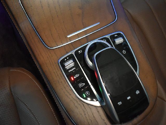 MERCEDES BENZ E class sedan