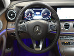MERCEDES BENZ E class sedan
