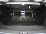 MERCEDES BENZ E class sedan