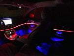 MERCEDES BENZ E class sedan