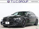 ＡＭＧ　Ｅクラス　セダン　ハイブリッド