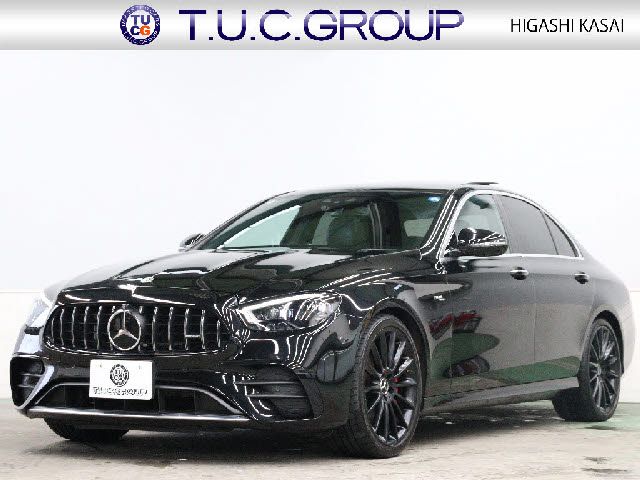 ＡＭＧ　Ｅクラス　セダン　ハイブリッド