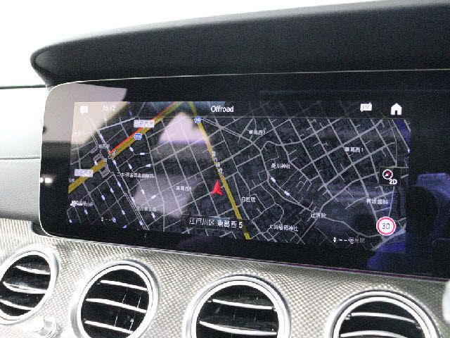 ＡＭＧ　Ｅクラス　セダン　ハイブリッド