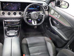 ＡＭＧ　Ｅクラス　セダン　ハイブリッド