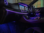 MERCEDES BENZ E class open