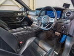 MERCEDES BENZ E class open