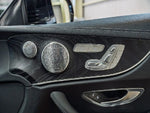 MERCEDES BENZ E class open