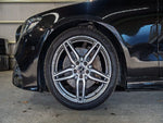 MERCEDES BENZ E class open