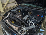 MERCEDES BENZ E class open