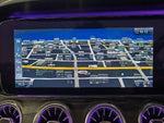 MERCEDES BENZ E class open