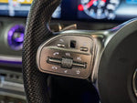 MERCEDES BENZ E class open