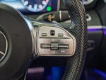 MERCEDES BENZ E class open