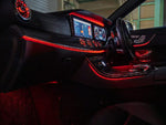 MERCEDES BENZ E class open