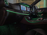 MERCEDES BENZ E class open