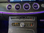MERCEDES BENZ E class open