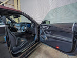 MERCEDES BENZ E class open