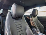 MERCEDES BENZ E class open