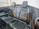 MERCEDES BENZ E class open