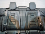 MERCEDES BENZ E class open