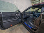 MERCEDES BENZ E class open