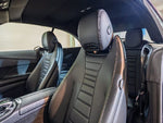 MERCEDES BENZ E class open