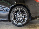 MERCEDES BENZ E class open