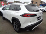 COROLLA CROSS HYBRID