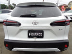 COROLLA CROSS HYBRID