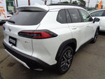 COROLLA CROSS HYBRID