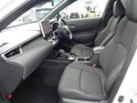 COROLLA CROSS HYBRID