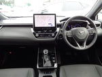 COROLLA CROSS HYBRID