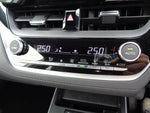 COROLLA CROSS HYBRID