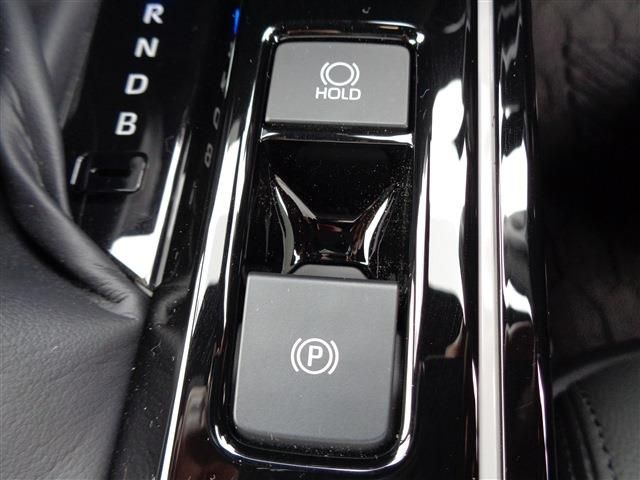 COROLLA CROSS HYBRID