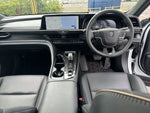 CROWN ESTATE 4WD