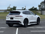 CROWN ESTATE 4WD