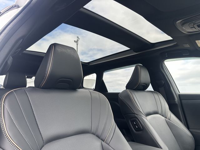 CROWN ESTATE 4WD
