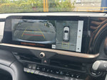 CROWN ESTATE 4WD