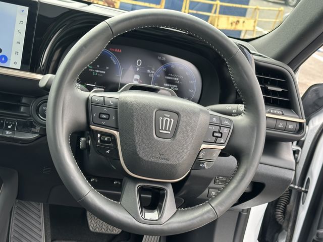 CROWN ESTATE 4WD