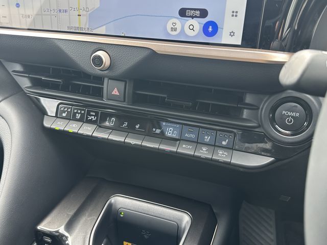 CROWN ESTATE 4WD