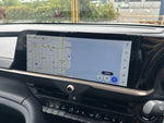 CROWN ESTATE 4WD