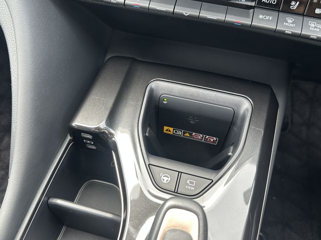 CROWN ESTATE 4WD