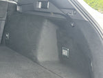 CROWN ESTATE 4WD