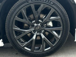 CROWN ESTATE 4WD