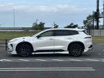 CROWN ESTATE 4WD
