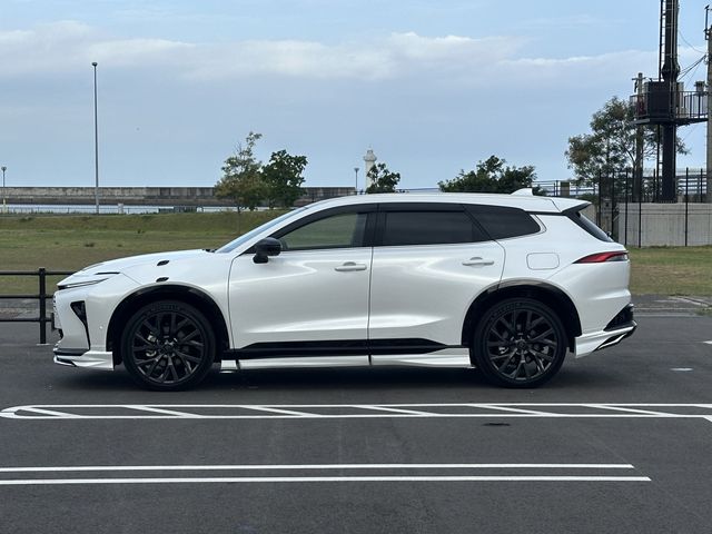 CROWN ESTATE 4WD