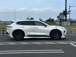 CROWN ESTATE 4WD