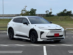 CROWN ESTATE 4WD