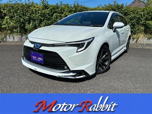 COROLLA TOURING HYBRID